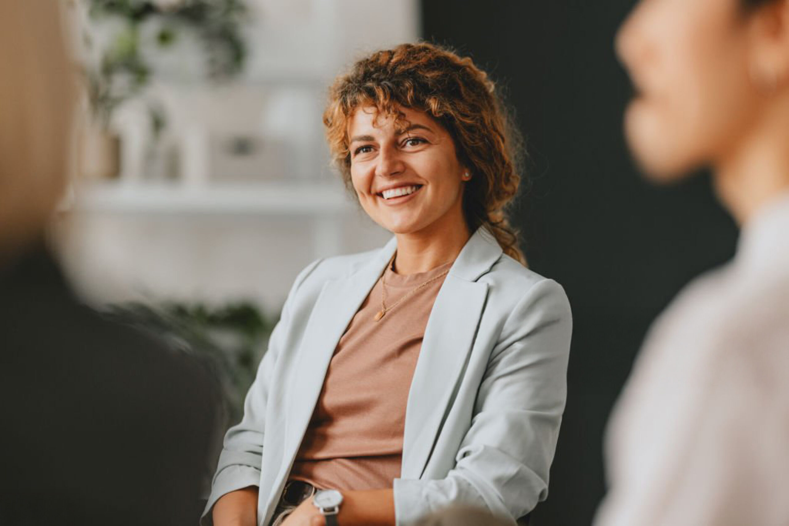 Wie ben ik,  wat wil ik,  wat kan ik,  waar pas ik?