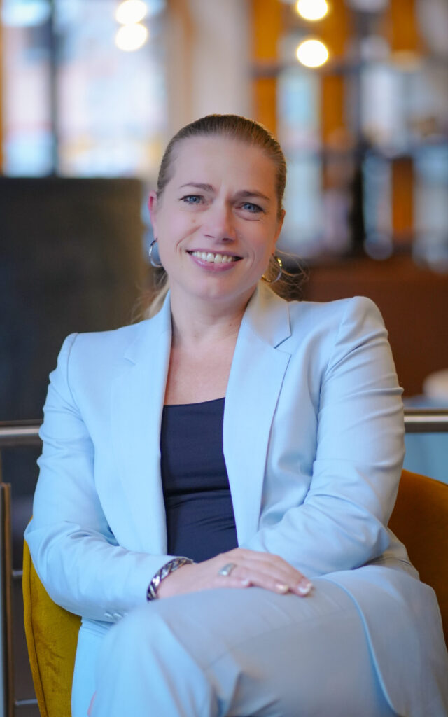 Patricia Ziegerink