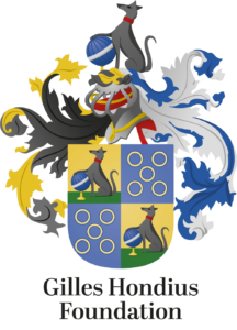 Gilles Hondius Foundation