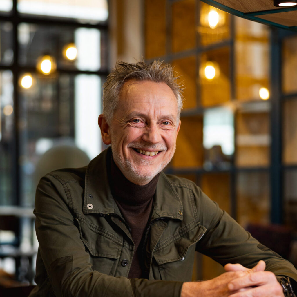 Jan Scheppink